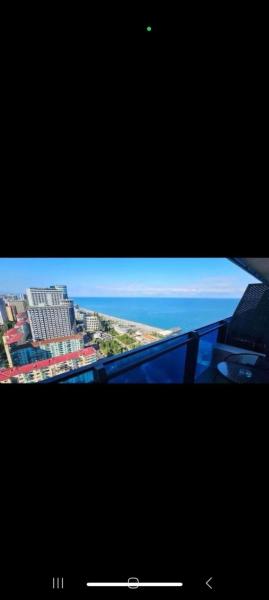 Orbi city, Batumi